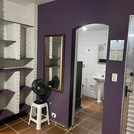 Enseada Suites Guarujá Eksteriør billede
