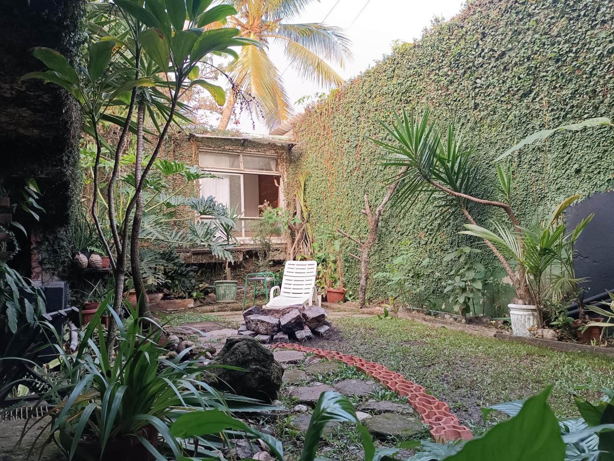 Enseada Suites Guarujá Eksteriør billede