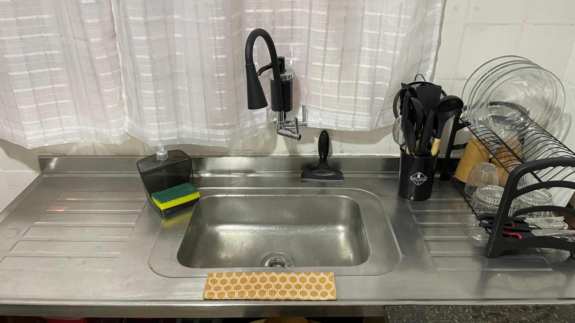 Enseada Suites Guarujá Eksteriør billede