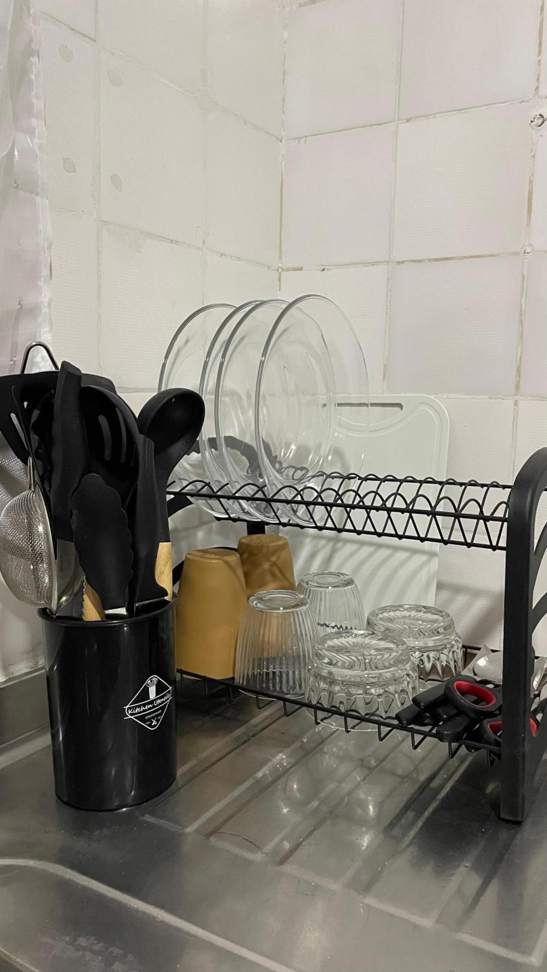Enseada Suites Guarujá Eksteriør billede