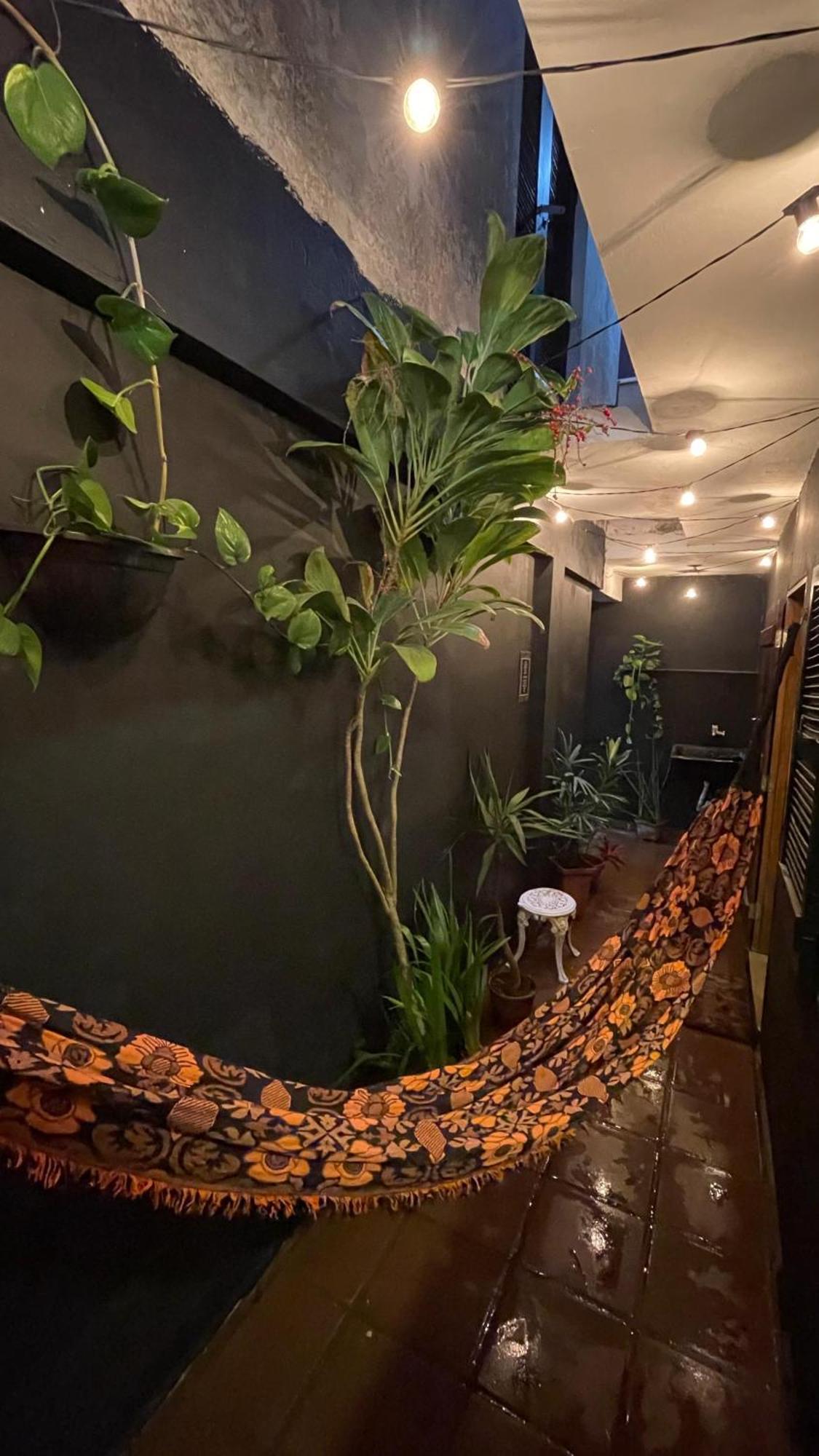 Enseada Suites Guarujá Eksteriør billede