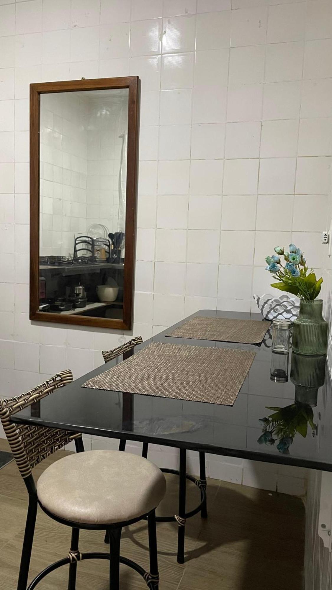 Enseada Suites Guarujá Eksteriør billede