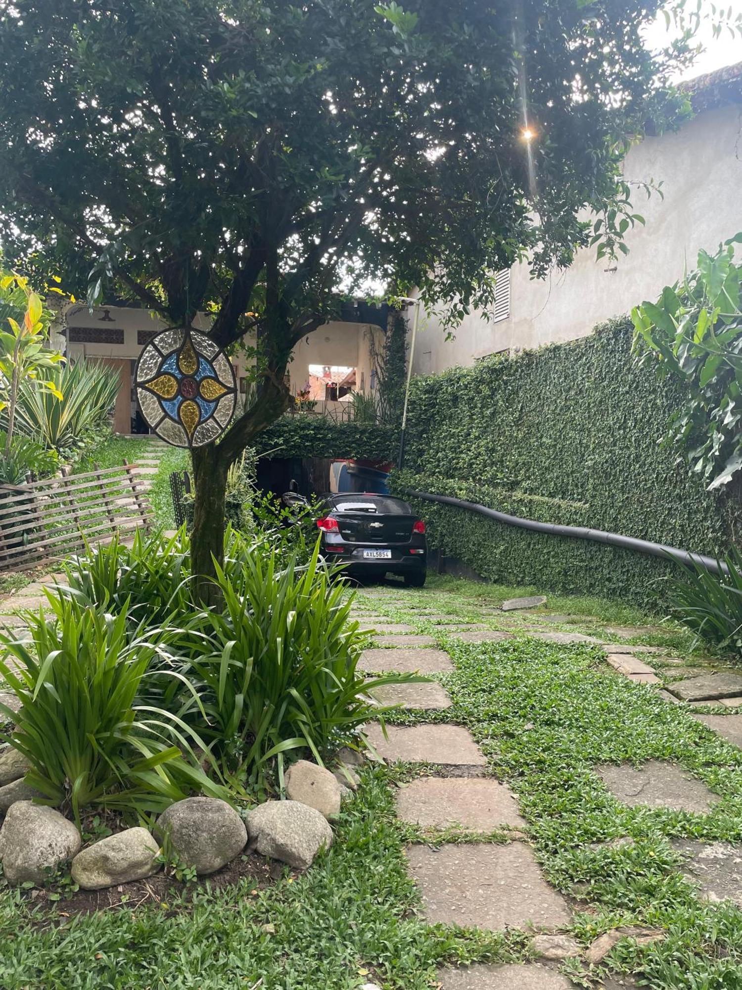 Enseada Suites Guarujá Eksteriør billede