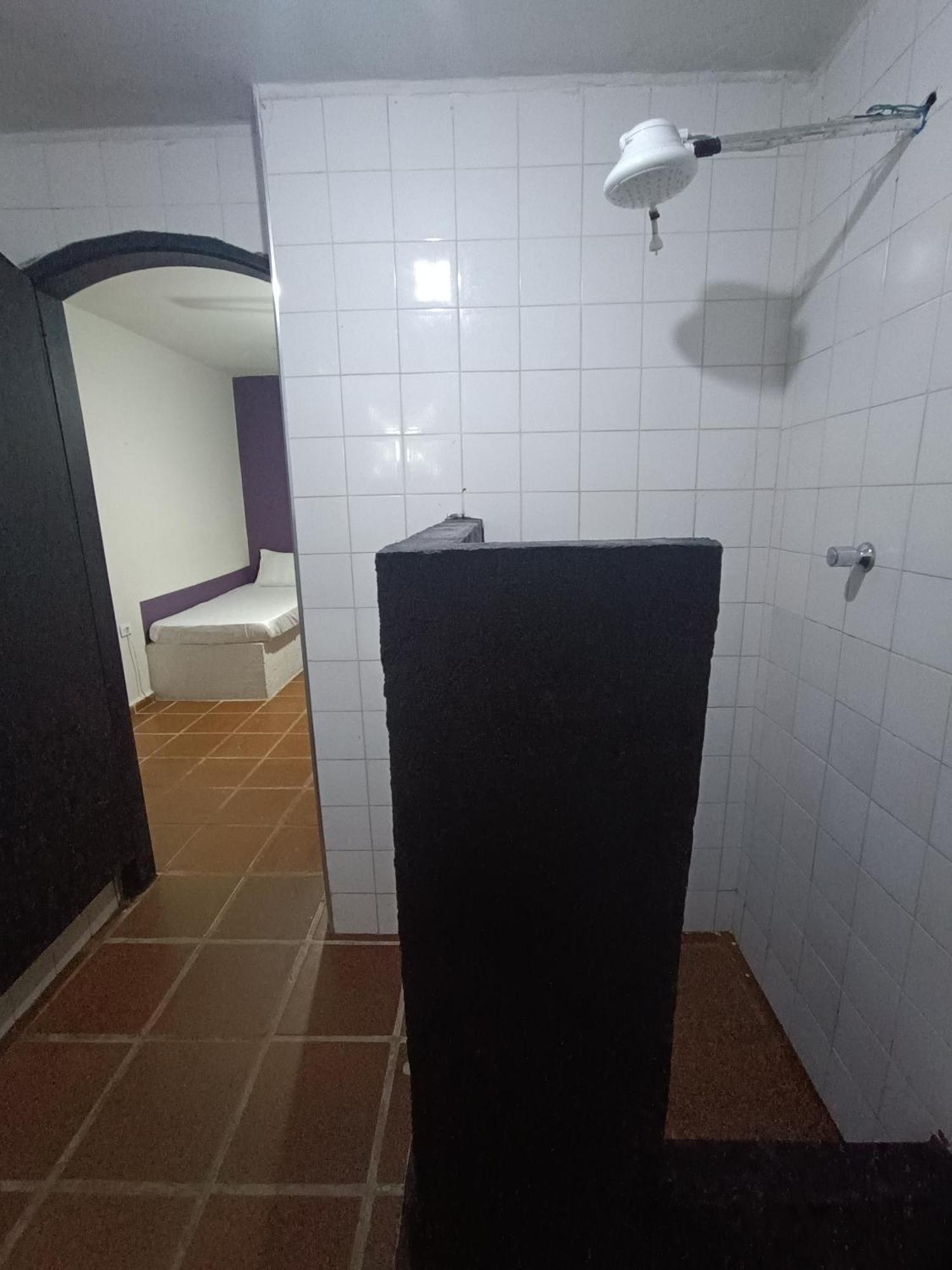 Enseada Suites Guarujá Eksteriør billede