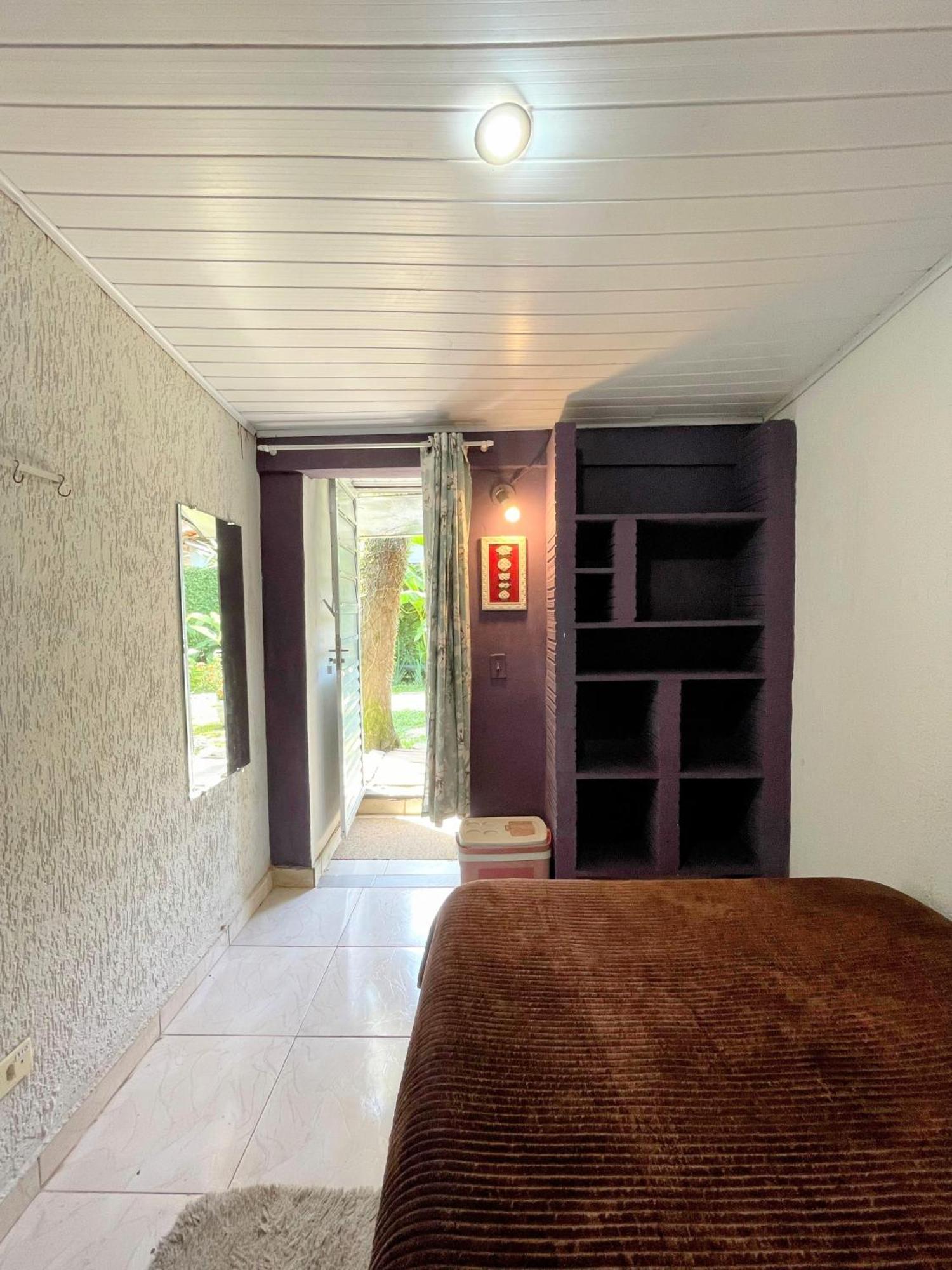 Enseada Suites Guarujá Eksteriør billede