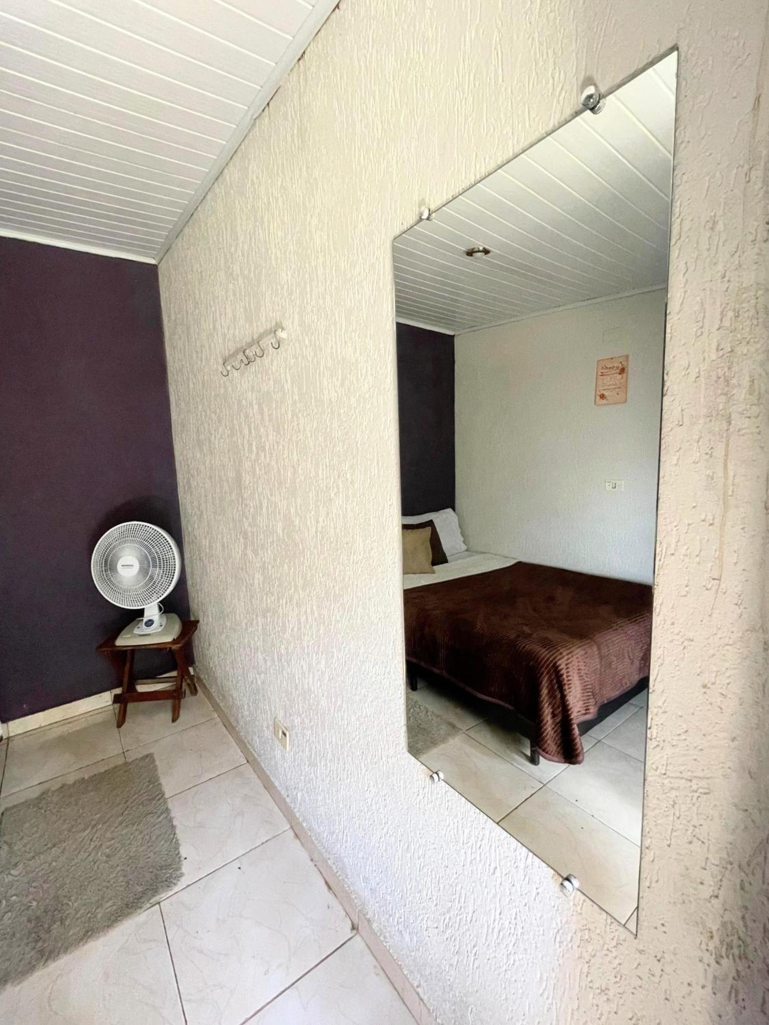 Enseada Suites Guarujá Eksteriør billede