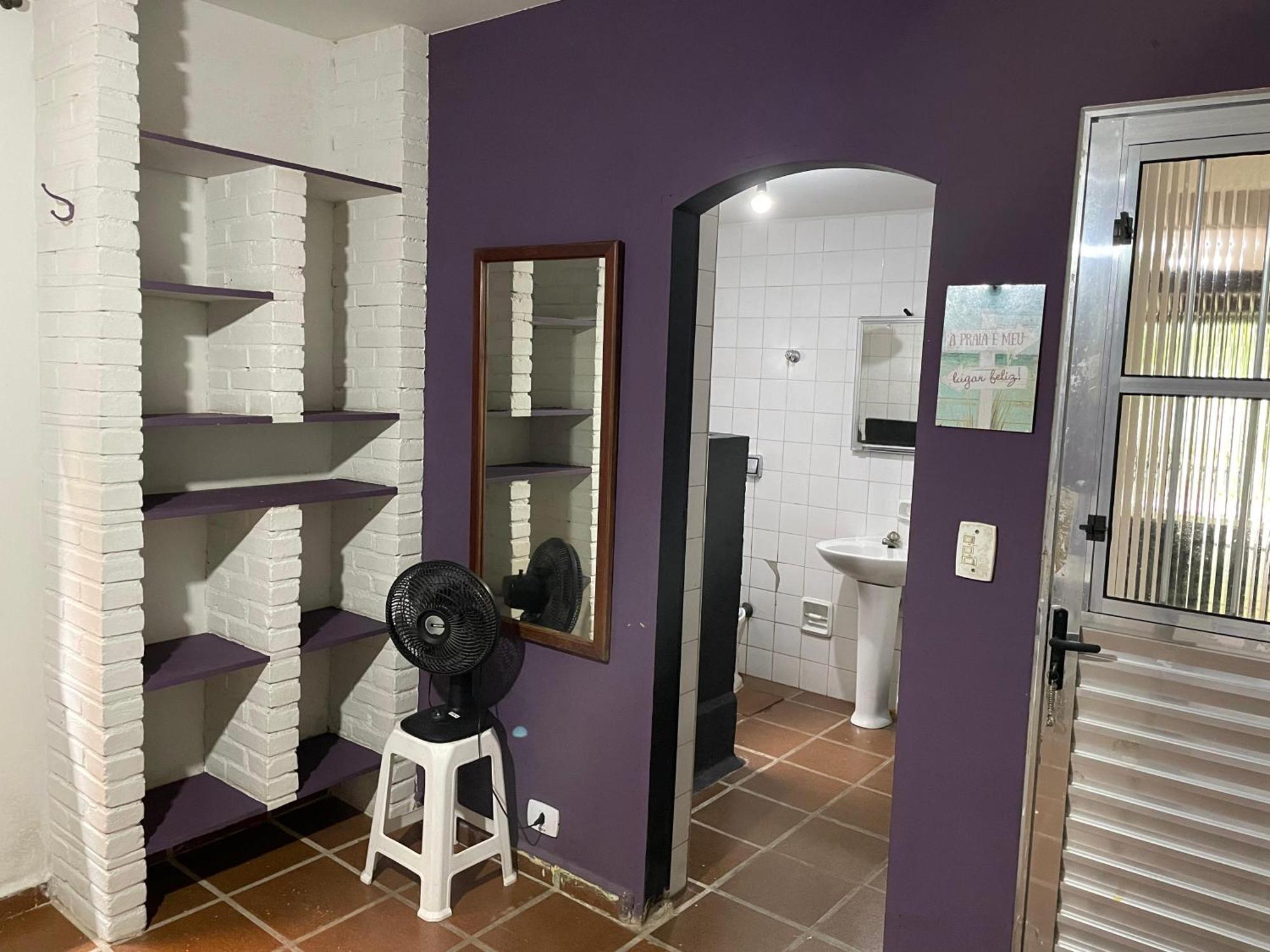 Enseada Suites Guarujá Eksteriør billede