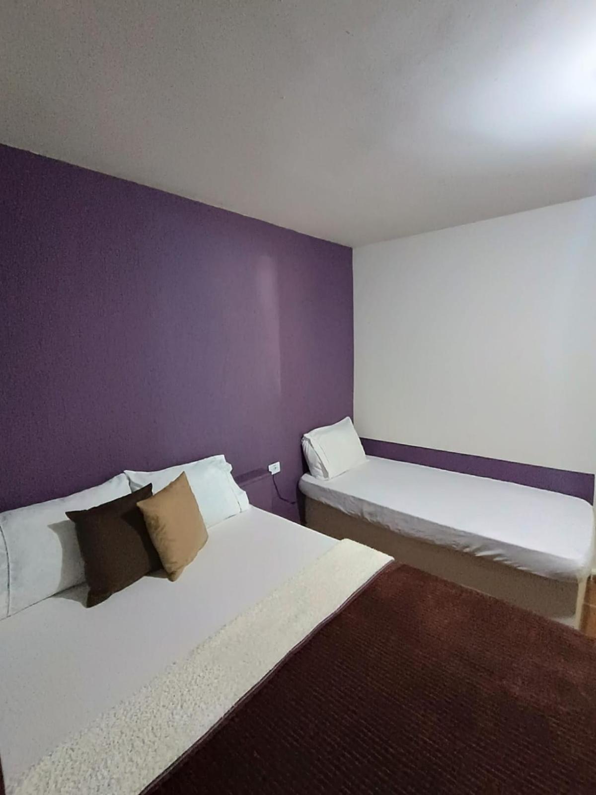 Enseada Suites Guarujá Eksteriør billede
